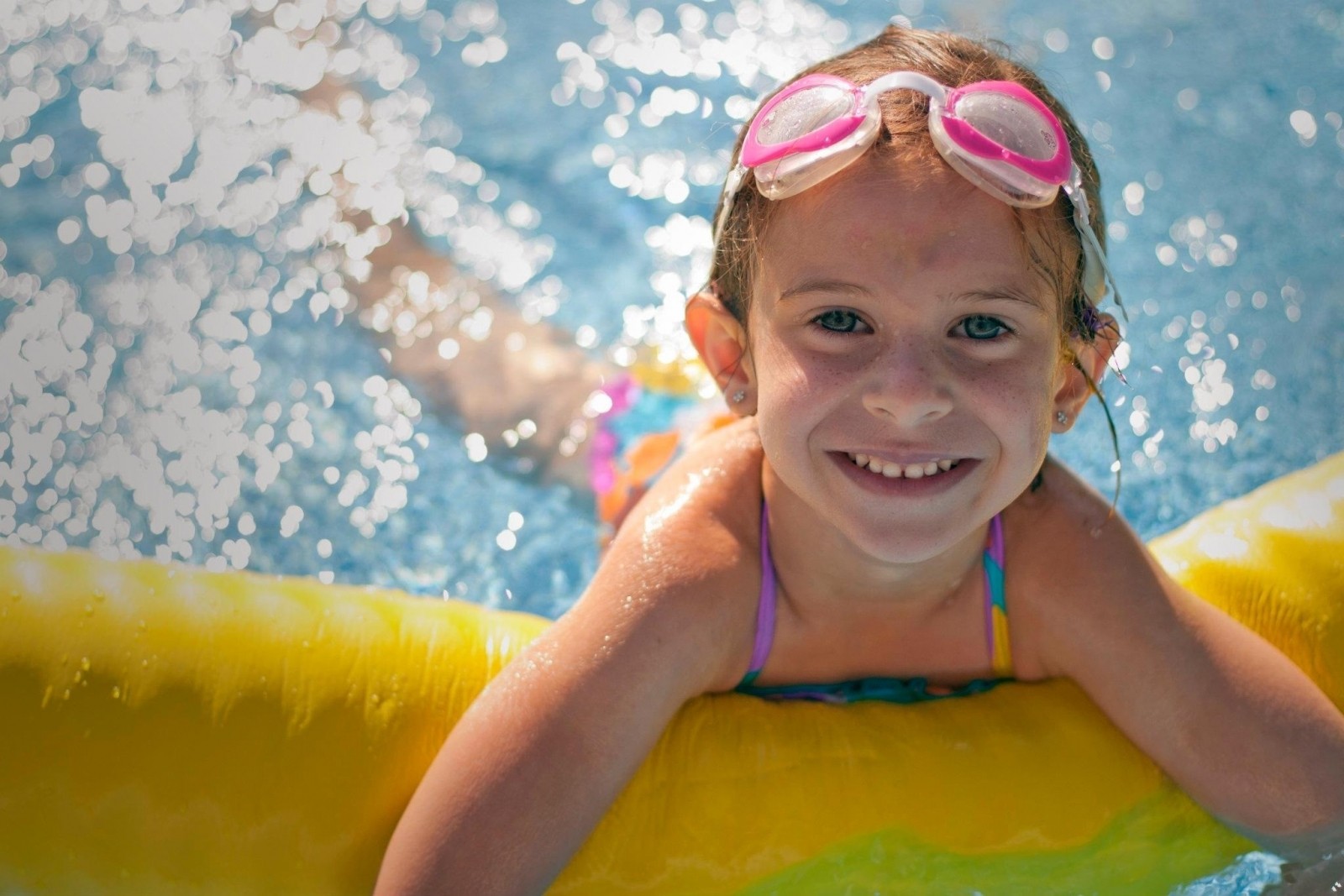 Instalação e manutenção de bombas e filtros para piscinas